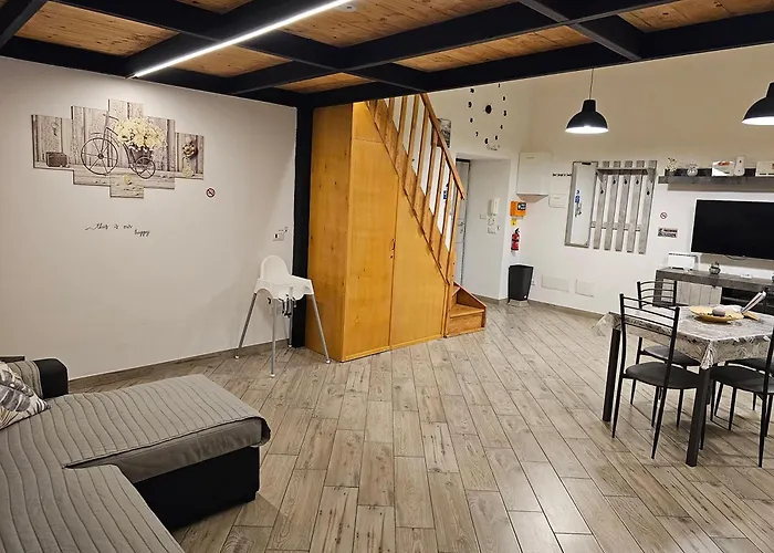 Naples Station House