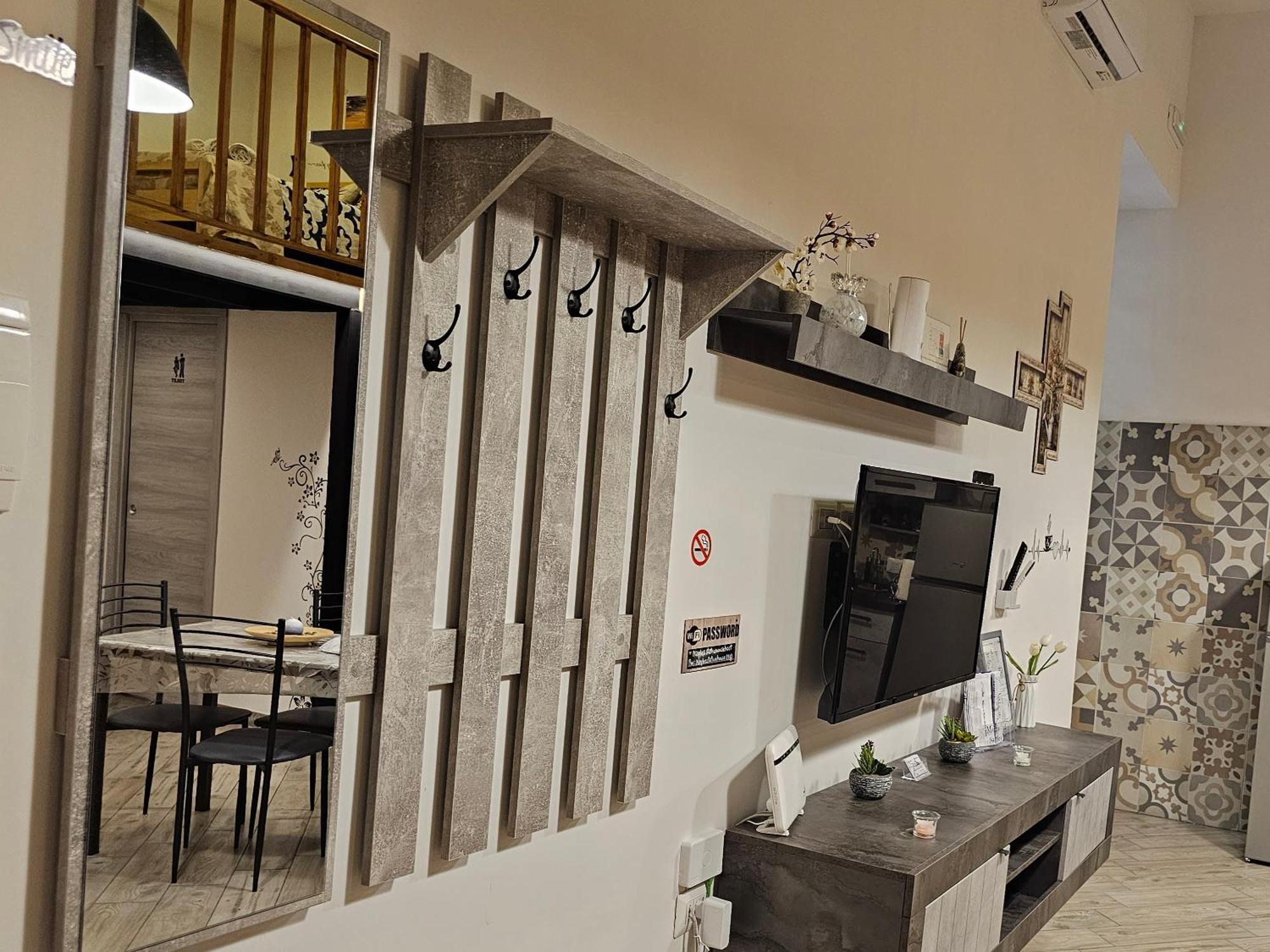 Station House Naples